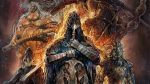 По первой Dark Souls будет выпущен новый комикс