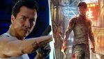 В сети появился первый кадр с фильма Sleeping Dogs