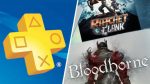 В марте подписчиков PS Plus ждет два эксклюзива