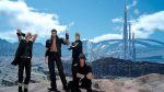 У Final Fantasy XV будет еще четыре дополнительных эпизода