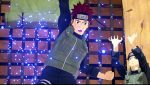 C 23 по 25 февраля пройдет открытый бета-тест Naruto to Boruto Shinobi Striker