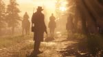 Новые слухи по Red Dead Redemption 2