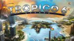 Геймплейный трейлер Tropico 6