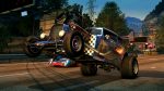 Burnout Paradise Remastered ворвалась на первое место в британском чарте