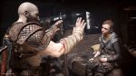 Новый трейлер God of War посвятили RPG-элементам