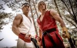 По Street Fighter снимают новый сериал