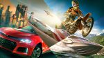 The Crew 2 выйдет 29 июня