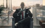 Hitman: Definitive Edition выйдет 18 мая