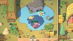 На PS4 вышла яркая экшен-RPG The Swords of Ditto