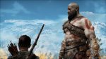 У God of War лучший старт в истории серии