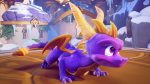 Spyro Reignited Trilogy анонсирован. Релиз 21 сетнября