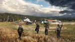 Far Cry 5 оказалась самой продаваемой частью серии