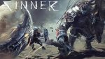 Sinner: Sacrifice for Redemption перенесли на третий квартал 2018