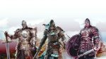 C 3 по 6 мая играем бесплатно в For Honor