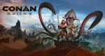 Conan Exiles готовится к выходу на PS4