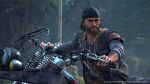 Новые скриншоты и геймплей Days Gone