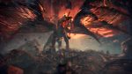 Поставки Monster Hunter: World приблизились к 8 миллионам