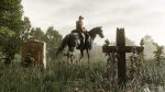 Еще больше шикарных скриншотов Red Dead Redemption 2