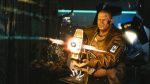 Cyberpunk 2077 до сих пор находится в стадии пре-альфы