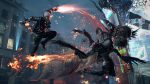 Музыка Devil May Cry 5 будет меняться в зависимости от рагнов стиля