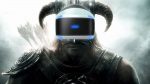 Новый патч улучшил графику Skyrim VR