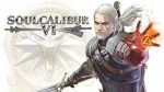 SoulCalibur VI выйдет 19 октября