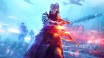 Открытый бета-тест Battlefield V запланирован на начало сентября