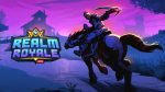 На PS4 готовится выйти еще одна Королевская битва Realm Royale