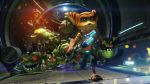 Ratchet & Clank 2016 года является самой успешной игрой Insomniac Games