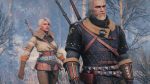 Новая игра по Ведьмаку не будет называться The Witcher 4