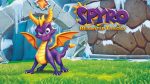 В Spyro Reignited Trilogy на диске будет только первая часть