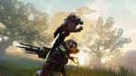 Biomutant перенесена на 2019 год