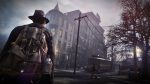 Странный трейлер The Sinking City