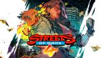 Анонсирована Streets of Rage 4