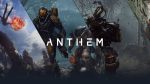 Anthem вошла в стадию альфа-тестирования