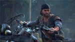 На TGS 2018 показали новый геймплей Days Gone