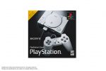 3 декабря Sony выпустит мини-консоль PlayStation Classic