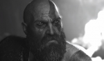 Узнайте о прогрессе игроков в инфографике God of War