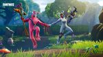 Sony сдалась: в Fortnite на PS4 будет кросс-платформенная игра с Xbox One