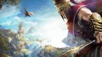 Новый режим Assassin’s Creed Odyssey оставит вас без маркеров на карте