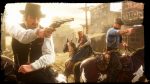 Rockstar показала локации Red Dead Redemption 2