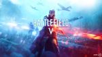 EA показала первый взгляд на сюжетный режим Battlefield V