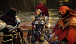 Darksiders III будет проходиться за 15 часов