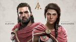 Assassin’s Creed Odyssey будет проходиться за 40 часов