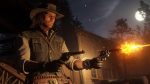 В Red Dead Redemption 2 будет вся карта первой части