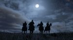 PS4-версия Red Dead Redemption 2 будет весить 99 Гб. Launch-трейлер