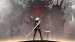 NieR: Automata получит Game of the YoRHa edition