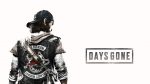 Sony показала бокс-арт Days Gone