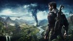 У Just Cause 4 будет сезонный пропуск. Игра на золоте