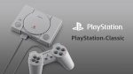 Обалденная реклама PlayStation Classic